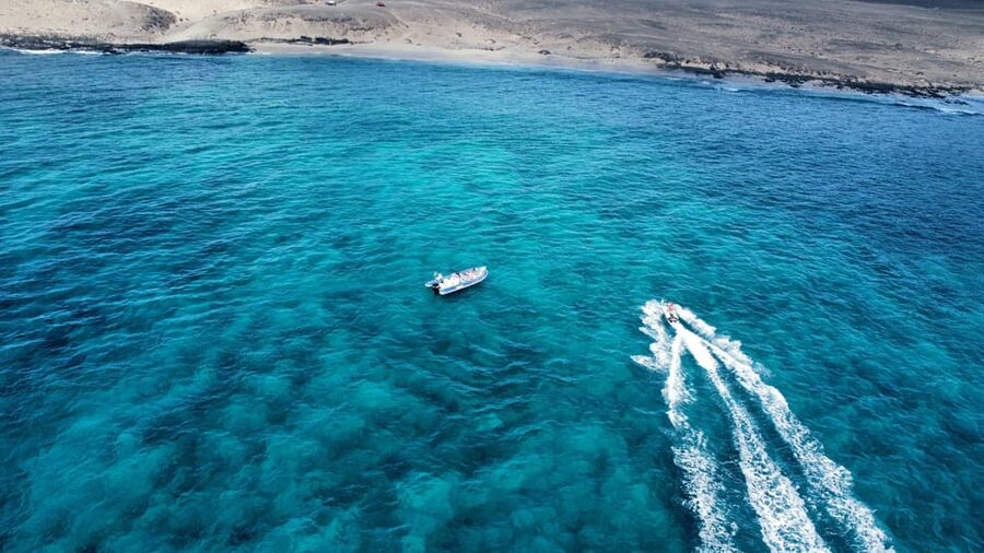 Fuerteventura : 30 minute JetSki Rental without licence - Practical preparation for a smoother session