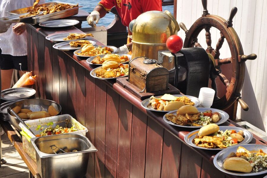 Fuerteventura: 4-Hour Pirate Sailing Adventure - Key points to know before you sail