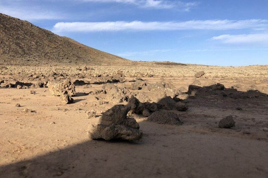 Fuerteventura: Calderón Hondo Volcano Tour - Is $53 per person fair?