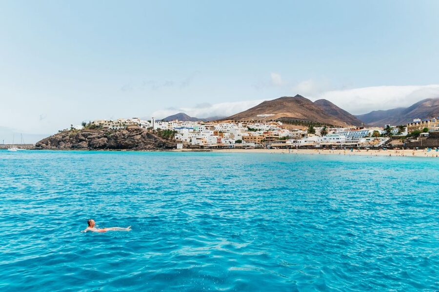 Fuerteventura: Glass Bottom Boat Cruise with Lunch & Drinks - Should you book this Fuerteventura boat cruise?
