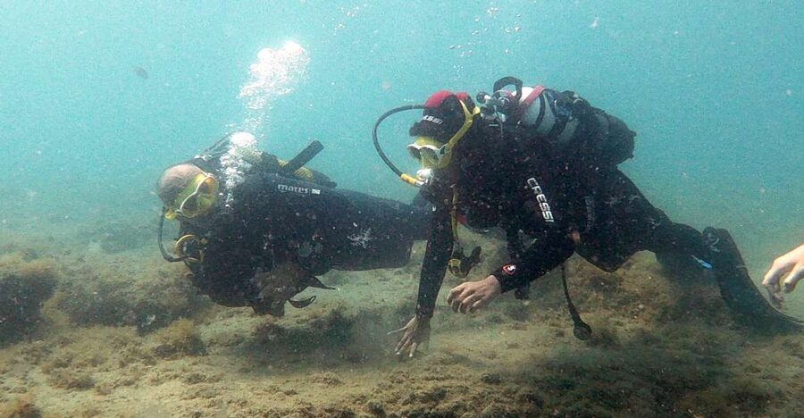 Fuerteventura: Introduction to Scuba Diving - Finding the scuba center inside R2 Pajara Beach Hotel