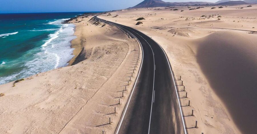 Fuerteventura: Island Tour by Minibus - Key points to know before booking
