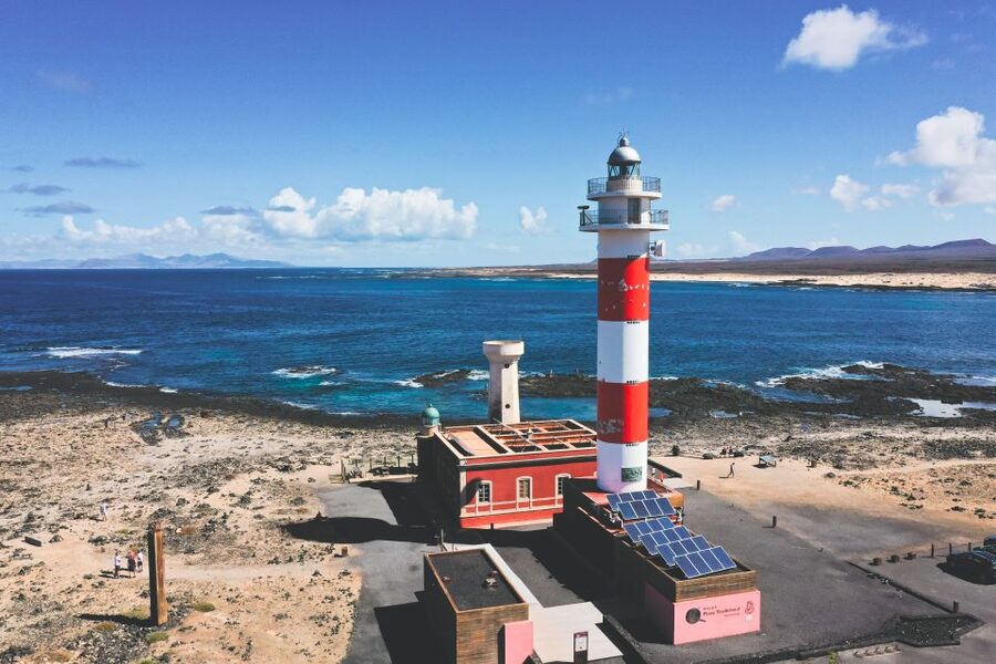 Fuerteventura: Island Tour by Minibus - Why this minibus tour works well