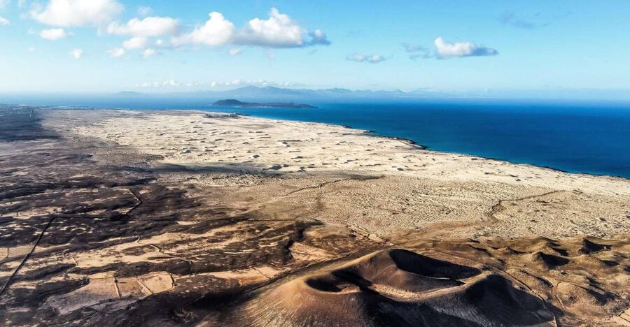 Fuerteventura North Full-Day Tour - Key points before you book