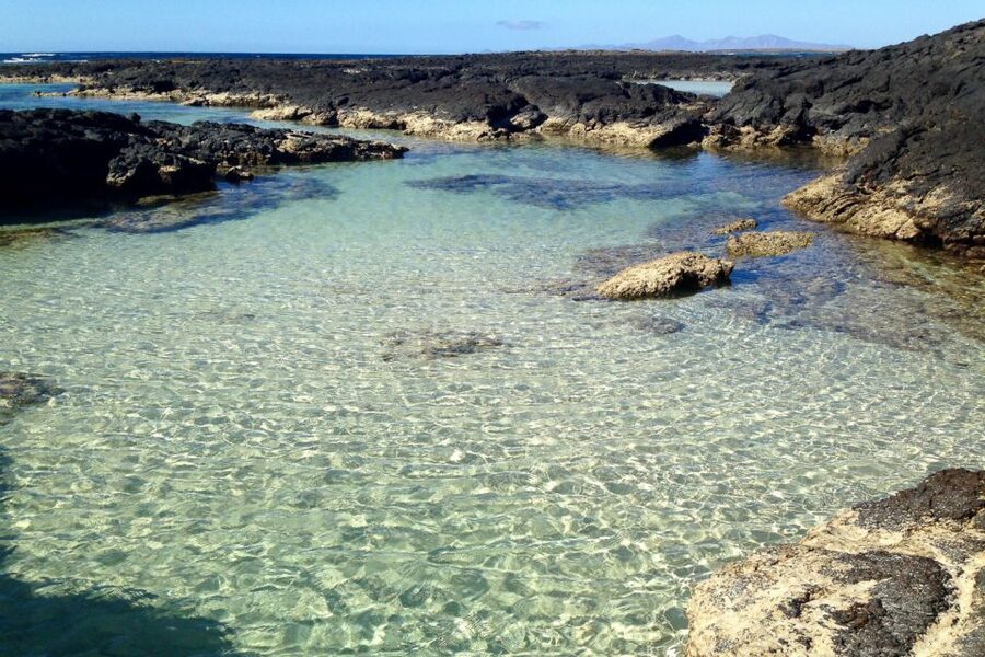 Fuerteventura North Full-Day Tour - Why this north-island route works