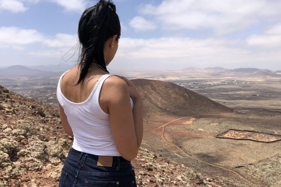 Fuerteventura North Full-Day Tour - A break in El Cotillo