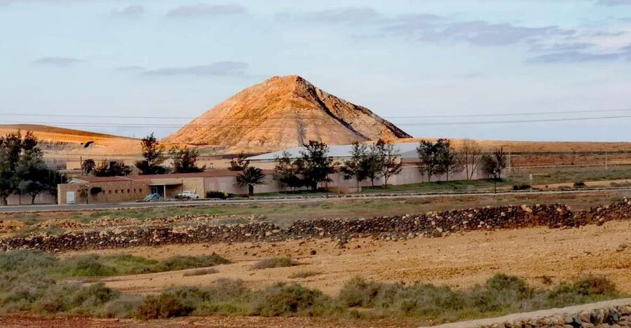 Fuerteventura: North of Fuerteventura for Cruise Passengers - Key points at a glance