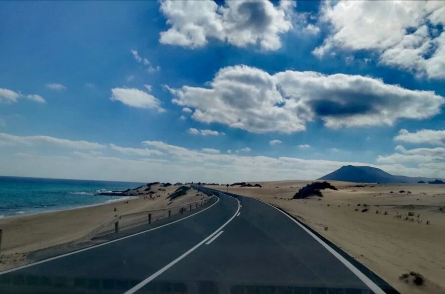 Fuerteventura: North of Fuerteventura for Cruise Passengers - Why this northern Fuerteventura tour works well on a cruise stop