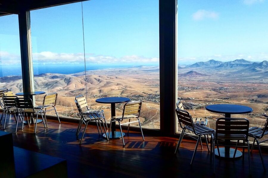 Fuerteventura: Panoramic Tour - Betancuria, the first Castilian settlement
