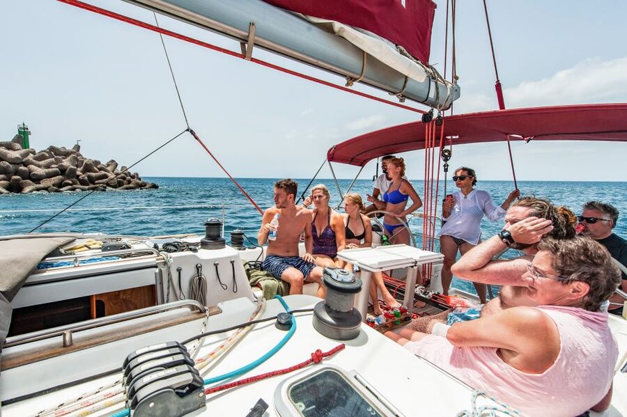 Fuerteventura: Sailing with Snorkeling and Dolphin Watching - Should you book the Fuerteventura sailing trip?