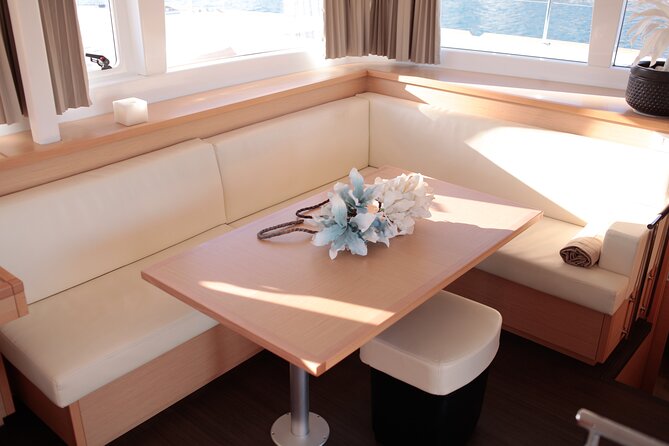 Fuerteventura: Small-Group Magic Deluxe Catamaran Cruise - Is $119.72 good value?