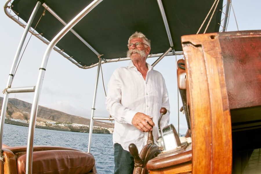 Fuerteventura: Sunset boat trip with DJ, Food & Drinks - Is $105 a fair price?