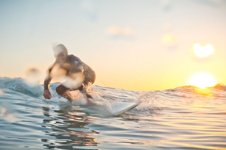 Fuerteventura: Surfing Lesson in the south of Fuerteventura - Why Fuerteventura is a good place to learn surfing
