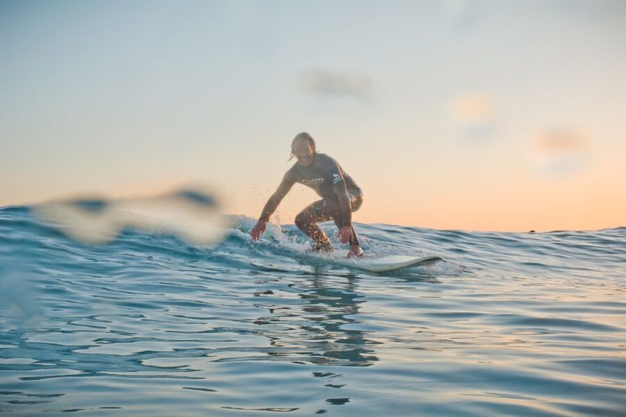 Fuerteventura: Surfing Lesson in the south of Fuerteventura - Who will enjoy this lesson most