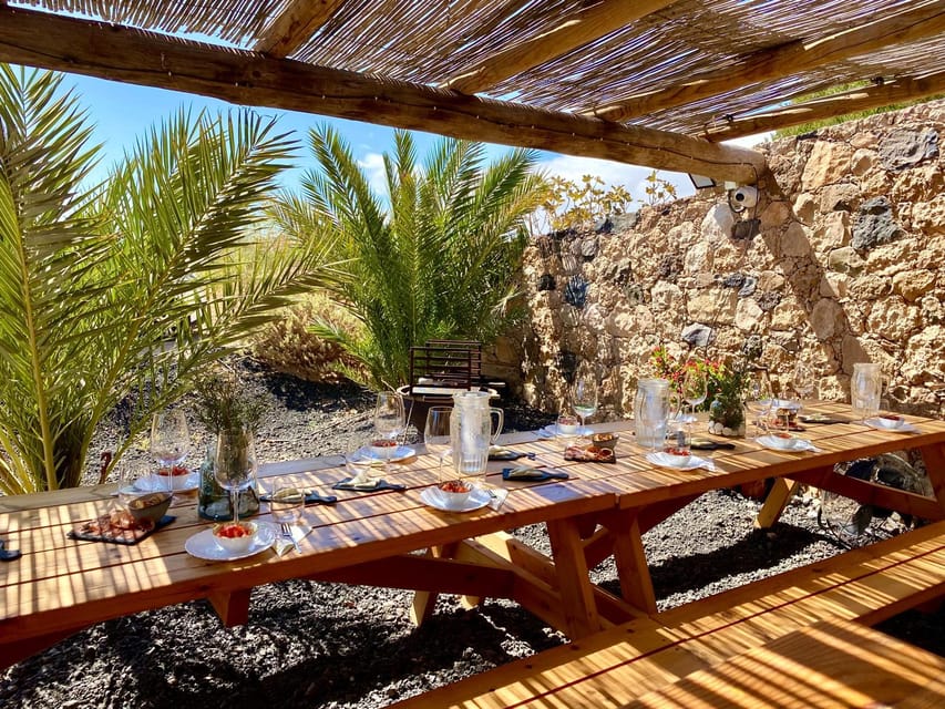 Fuerteventura: Tapas and Local Life Guided Tour - The people, pace, and personal feel