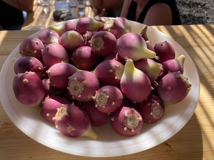 Fuerteventura: Tapas and Local Life Guided Tour - Practical advice for a better morning