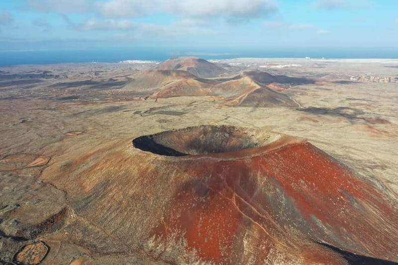 Fuerteventura: Top 5 Instagram Spots Full-Day Tour & Tapas - Five things to know before you book