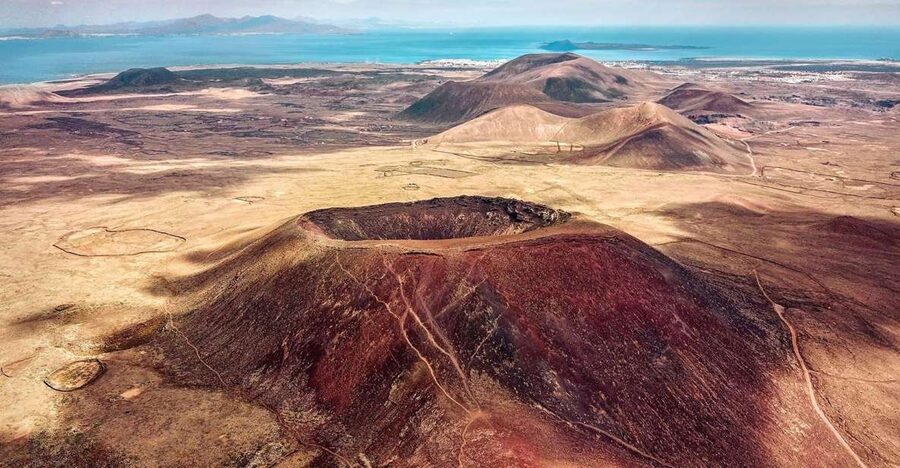 Fuerteventura: Wild North and Corralejo Tour From the South - Key points at a glance
