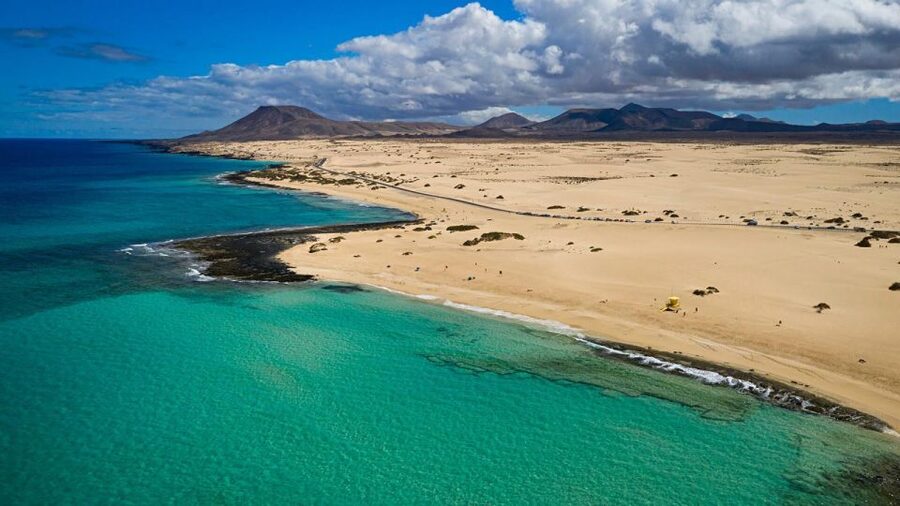 Fuerteventura: Wild North and Corralejo Tour From the South - Why this tour works from Fuerteventura’s south
