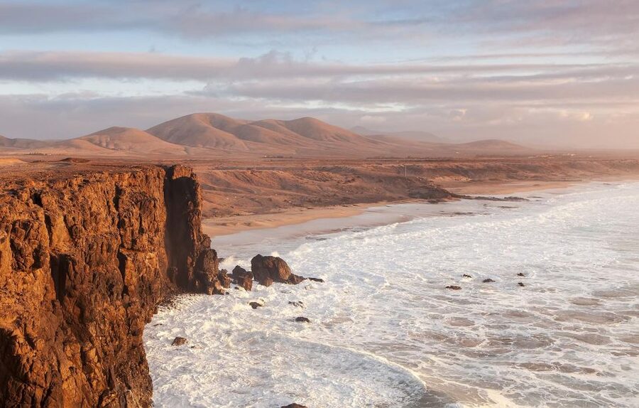 Fuerteventura: Wild North and Corralejo Tour From the South - Pickup from Costa Calma, Morro Jable, or Esquinzo