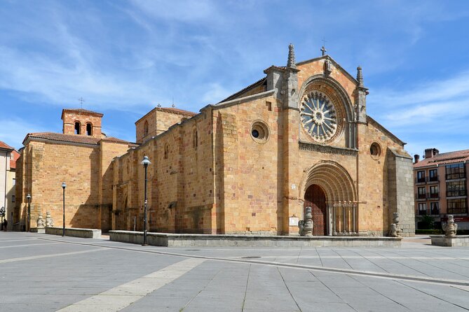 Full Day Tour to Avila & Segovia from Madrid - Why Ávila and Segovia make a strong Madrid day trip