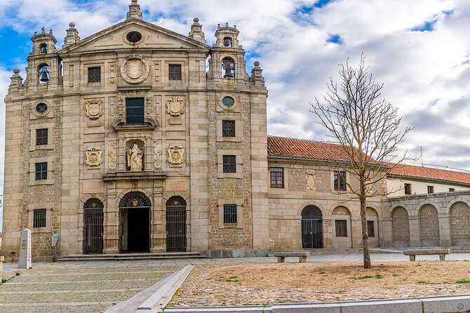 Full Day Tour to Avila & Segovia from Madrid - Is $60.46 good value?