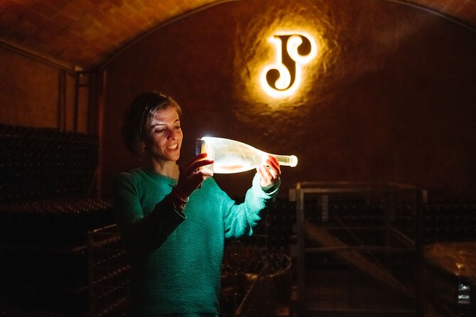 Full-Day Trip Barcelona to Montserrat Monastery & Cava Winery - Who will enjoy this most?