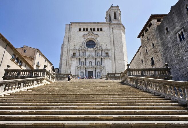 Game Of Thrones Walking Tour in Girona - Key points at a glance