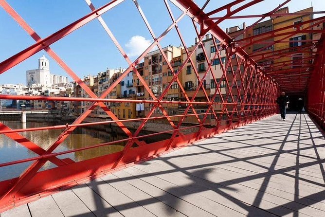 Game Of Thrones Walking Tour in Girona - Finishing at Sant Feliu