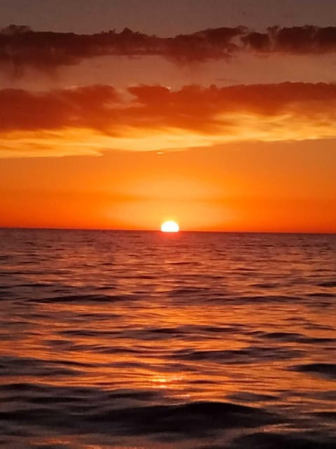 Gandía: Sea Cruise from Gandia with Sunset Option - Is $17 a fair price for the ride?