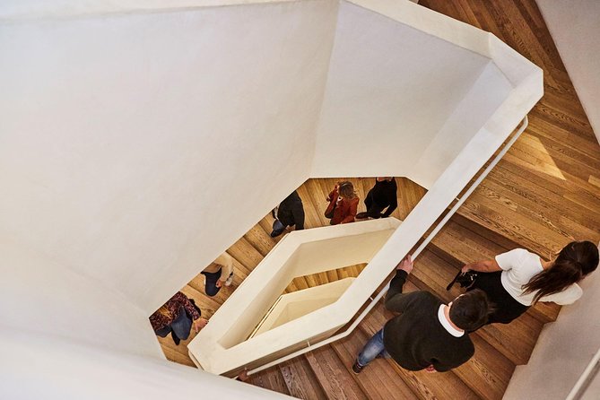 Gaudi´s Casa Vicens Skip the Line Ticket with Audioguide - Is the skip-the-line ticket worth $26.60?