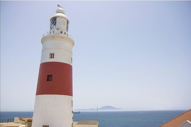 Gibraltar Rock Guided Tour - The guides shape the whole experience