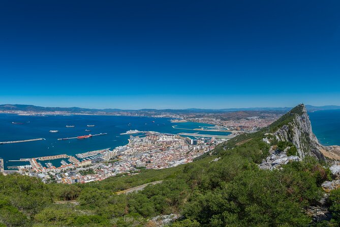 Gibraltar Rock Guided Tour - Who will get the most from this Rock tour?