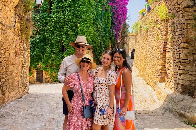 Girona and Costa Brava Small Group Tour from Barcelona - Why this day trip works from Barcelona