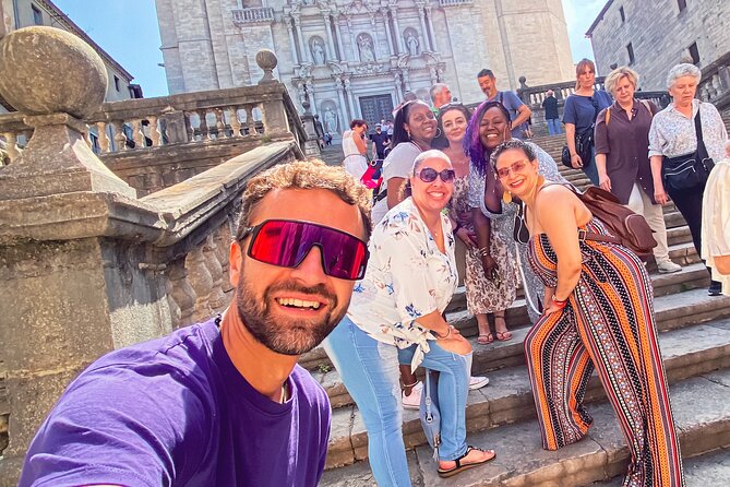 Girona and Costa Brava Small Group Tour from Barcelona - Driving through Emporda to Peratallada