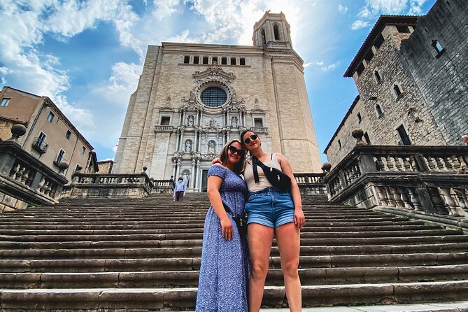 Girona and Costa Brava Small Group Tour from Barcelona - Two open hours in Calella de Palafrugell