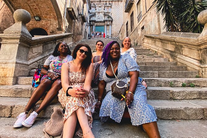 Girona and Costa Brava Small Group Tour from Barcelona - The guides make the small format worthwhile
