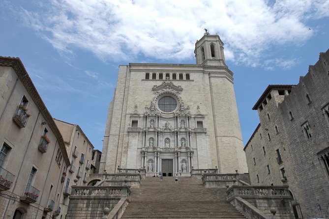 Girona and Dali Museum Full Day tour from Barcelona - Transport, walking, and daily comfort