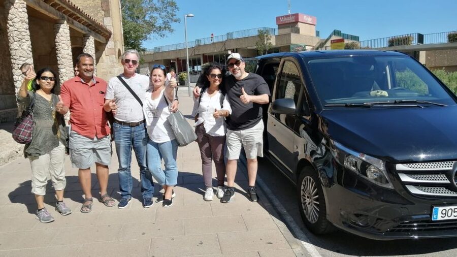 Girona and Figueres Full-Day Tour with Hotel Pick Up - Figueres and the strange world of Salvador Dalí