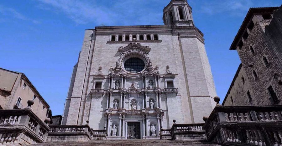 Girona: Cathedral of Girona + Art Museum + St. Felix Church - Key points to know before you go
