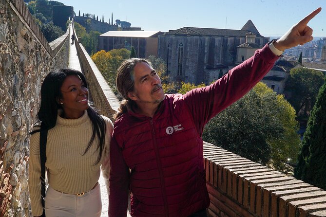 Girona, Costa Brava and Medieval Village from Barcelona - Key points before you book