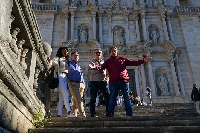 Girona, Costa Brava and Medieval Village from Barcelona - Price and value at about $71