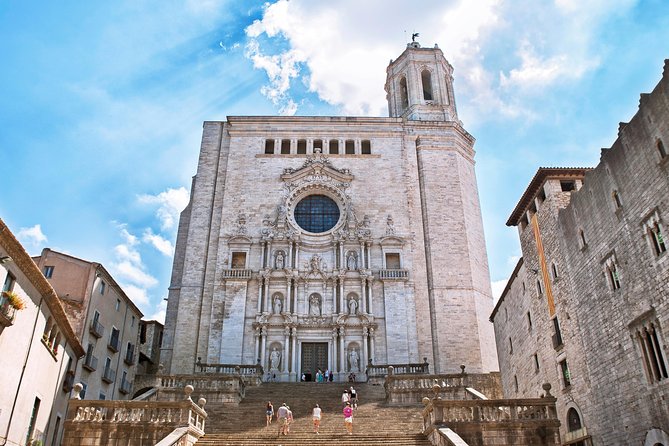 Girona & Costa Brava Private Tour and Hotel Pickup from Barcelona - Pals: a compact medieval stop with wide views