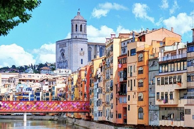 Girona & Costa Brava Private Tour and Hotel Pickup from Barcelona - Calella de Palafrugell: the day’s relaxed finish