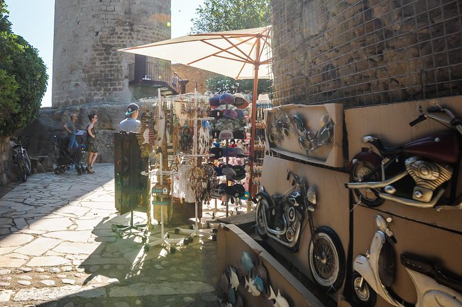 Girona & Costa Brava Small Group Tour From Barcelona with Paella! - Guides make or break this experience
