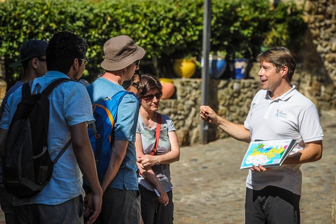 Girona & Costa Brava Small Group Tour From Barcelona with Paella! - What the $139.07 price buys you