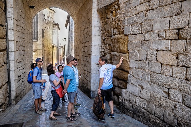 Girona & Costa Brava Small Group Tour From Barcelona with Paella! - Calella de Palafrugell from 11:45 a.m.