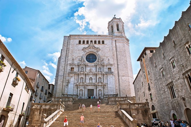 Girona & Costa Brava Small-Group Tour with Pickup from Barcelona - Why This Makes Sense as a Barcelona Day Trip