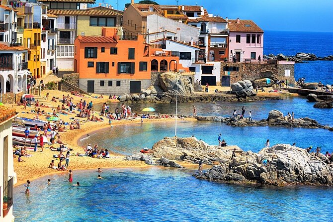 Girona & Costa Brava Small-Group Tour with Pickup from Barcelona - Who Will Like This Tour Most?