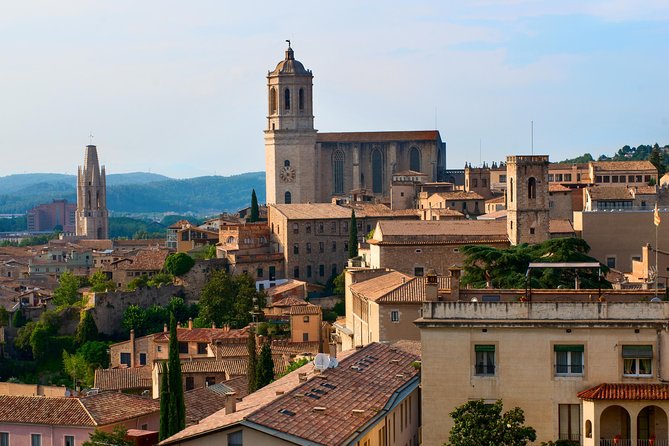 Girona Full Day Tour from Barcelona - Girona Cathedral and the Great Sept of Baelor